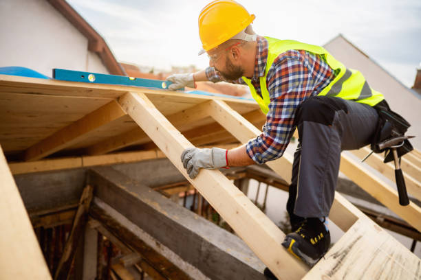 Best Commercial Roofing Services  in Prineville, OR