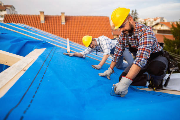 Roof Installation Near Me in Prineville, OR