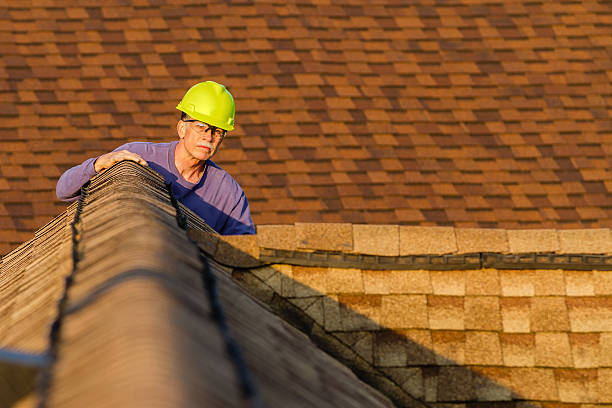 Best Storm Damage Roof Repair  in Prineville, OR