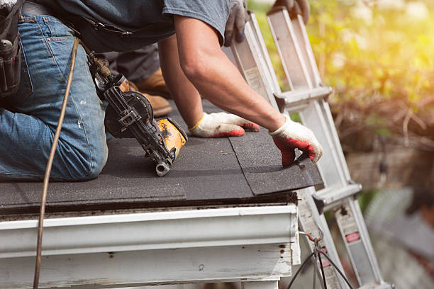 Best Local Roofing Companies  in Prineville, OR