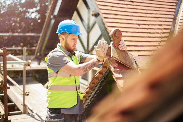 Professional Roofing Contractor in Prineville, OR