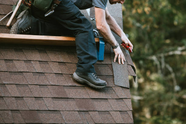 Roof Repair Estimates in Prineville, OR